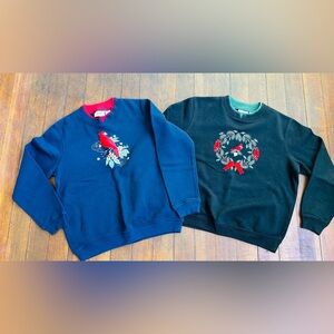 Crewneck Sweatshirt Bundle